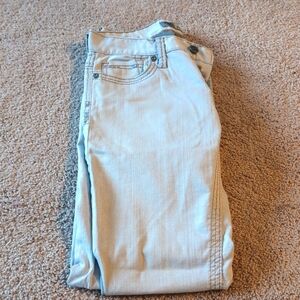 Aiden Straight Jeans